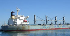 Ship Management Services